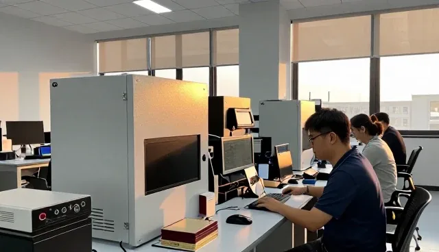 运维托管服务