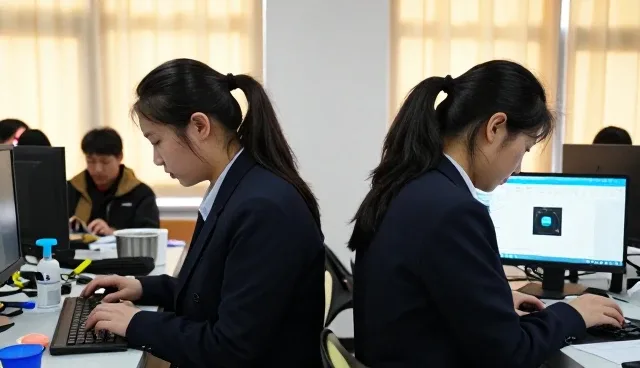 深圳市迪赛信息科技有限公司打造符合现代需求的软件研发