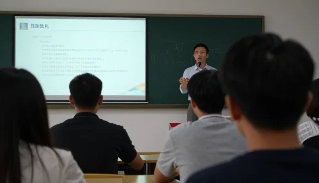 提升企业对象覆盖效率的关键操作指南